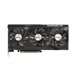 GIGABYTE GeForce RTX 4070 SUPER WindForce 3 OC Grafikkort
