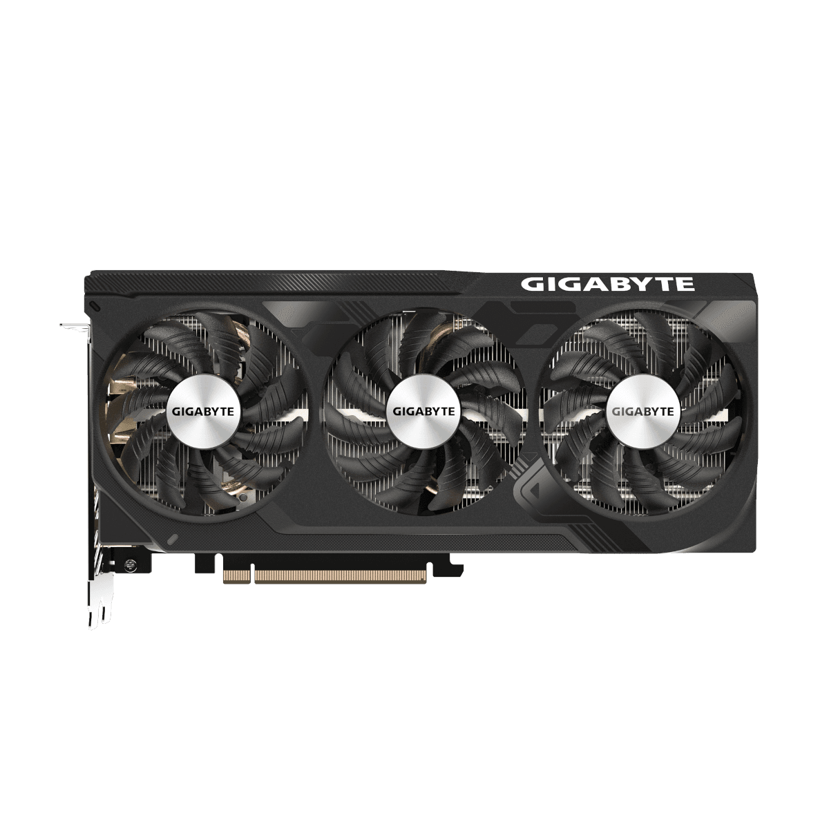 GIGABYTE GeForce RTX 4070 SUPER WindForce 3 OC Grafikkort