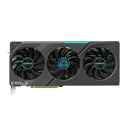 Gigabyte GeForce RTX 4070 Ti EAGLE OC 12G