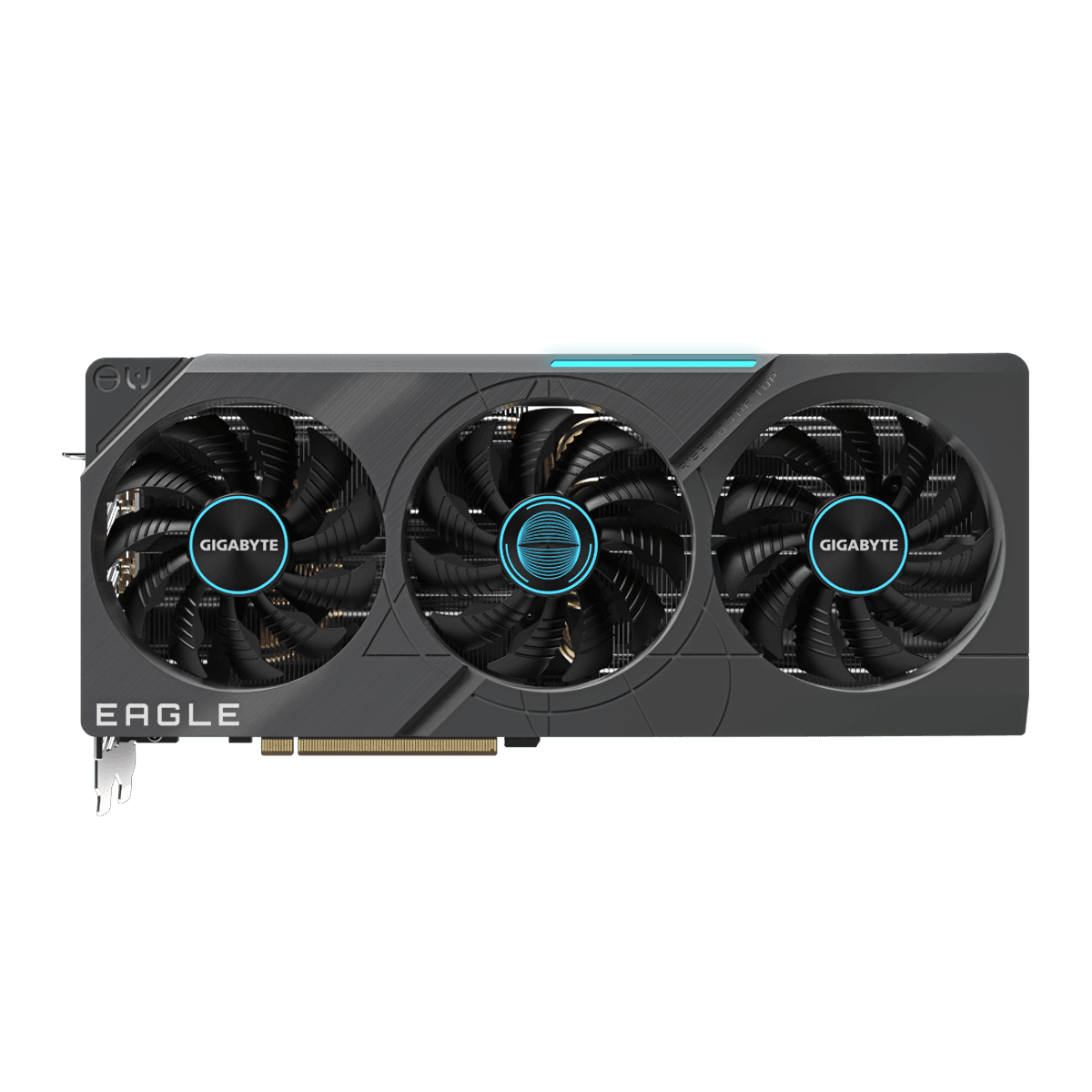 Gigabyte GeForce RTX 4070 Ti EAGLE OC 12G