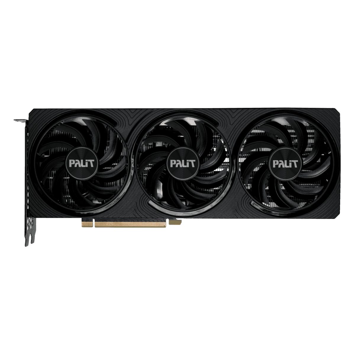 Palit Geforce RTX 4070 Ti Super Infinity 3 OC 16GB Grafikkort