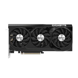 Gigabyte GeForce RTX 4070 Windforce OC Grafikkort