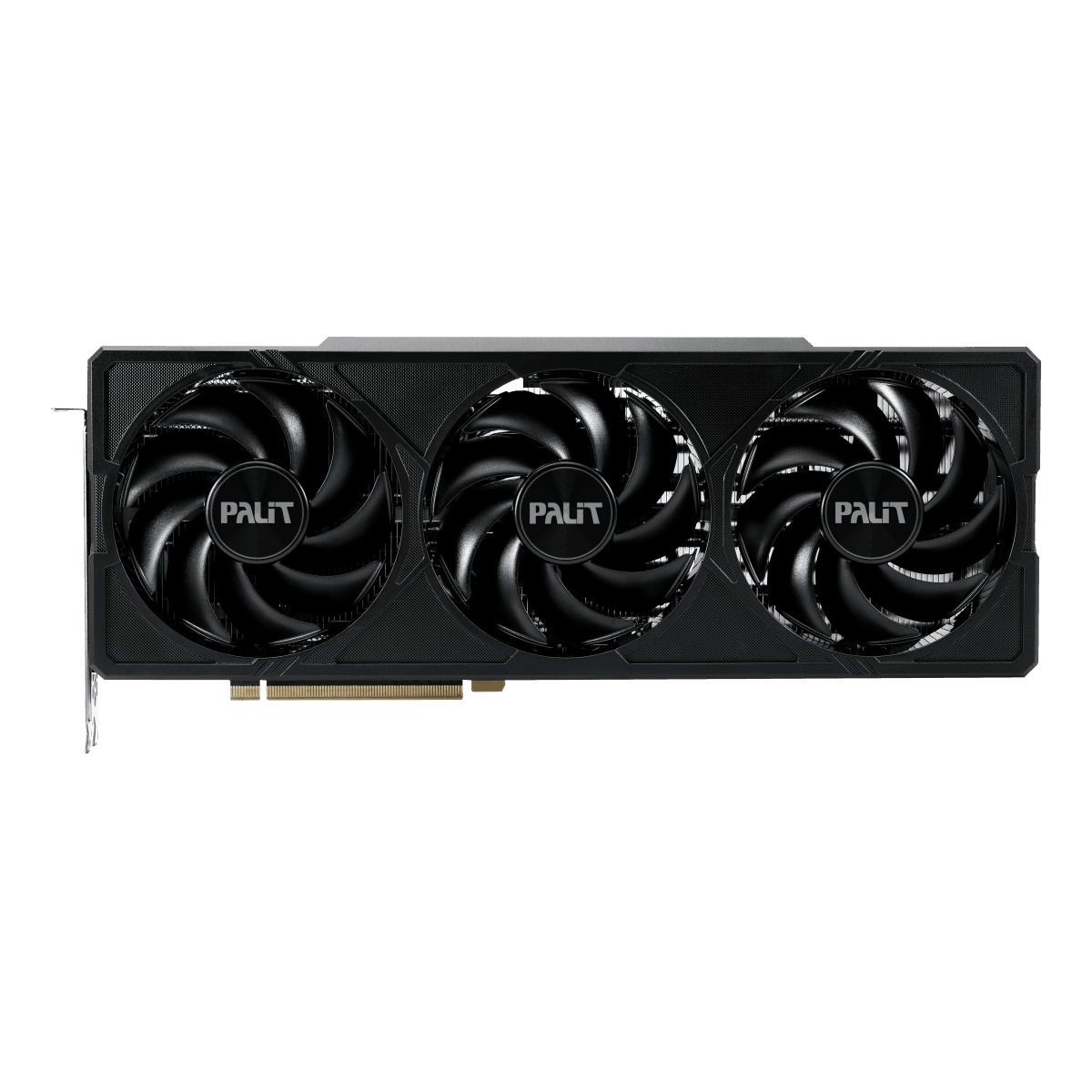 PALIT GeForce RTX 4080 SUPER JetStream OC 16GB Grafikkort