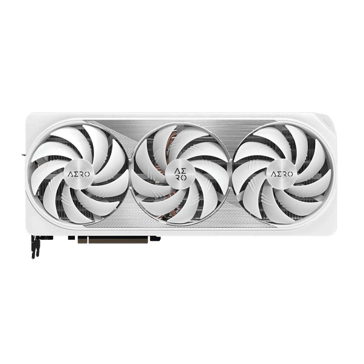 Gigabyte GeForce RTX 4090 AERO OC Grafikkort