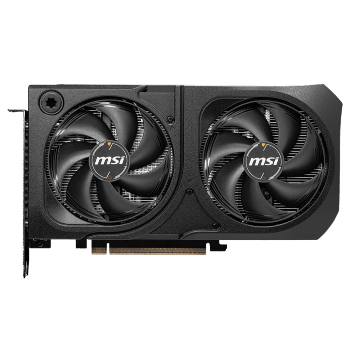 MSI GeForce RTX 5060 Ti SHADOW 2X OC PLUS 8GB Grafikkort