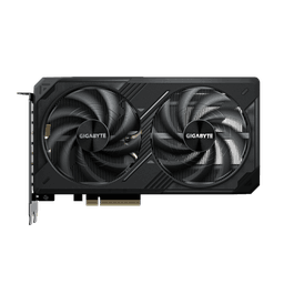 GIGABYTE GeForce RTX 5060 Ti WindForce 2 8GB Grafikkort