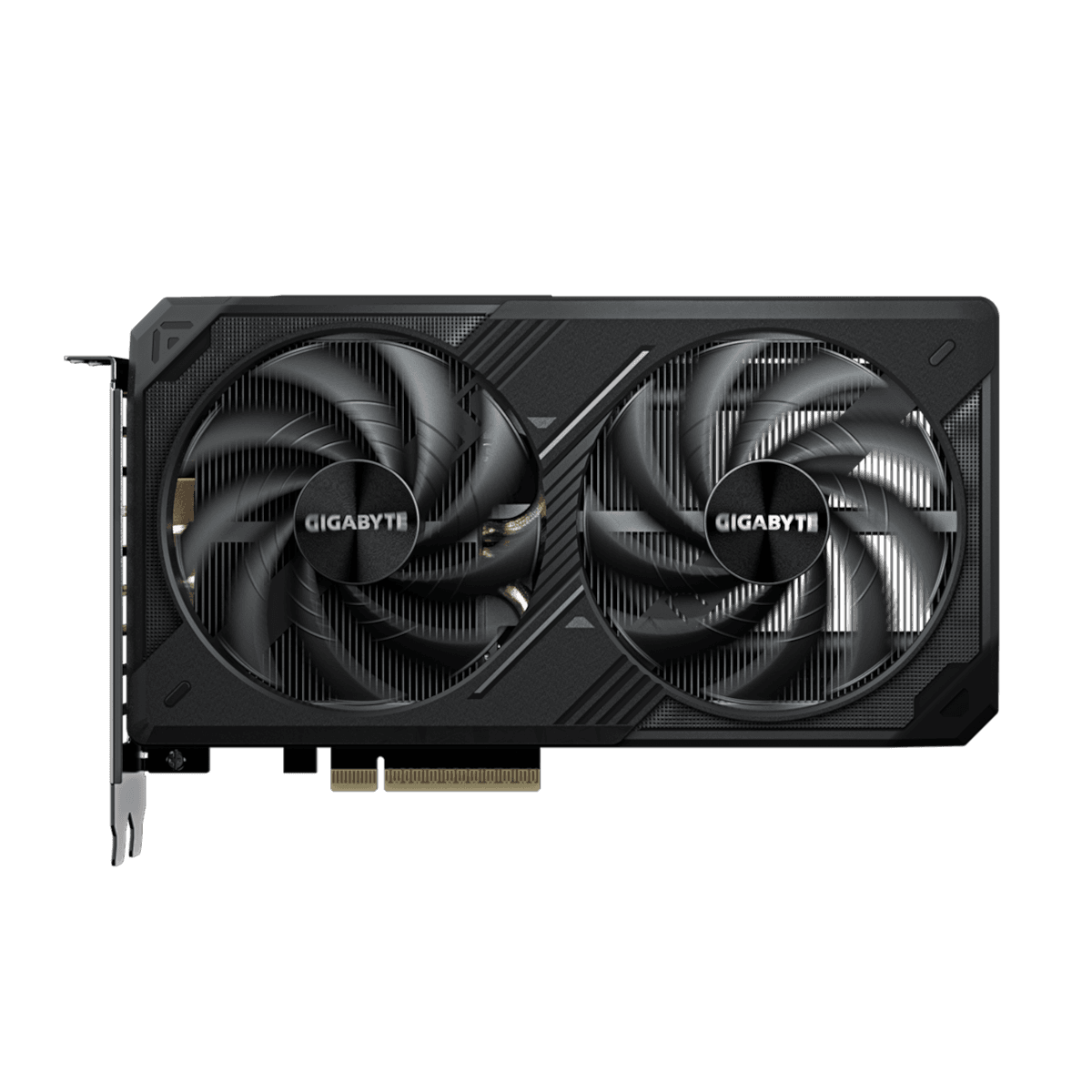 GIGABYTE GeForce RTX 5060 Ti WindForce 2 8GB Grafikkort