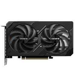 Gigabyte GeForce RTX 5060 Ti Windforce Max OC 16G Grafikkort