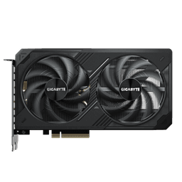GIGABYTE GeForce RTX 5060 Ti WindForce 2 OC 16GB Grafikkort