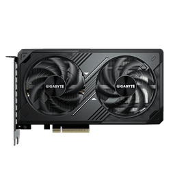 Gigabyte GeForce RTX 5060 WINDFORCE OC 8G Grafikkort