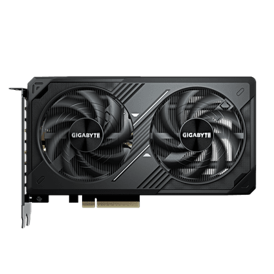 Gigabyte GeForce RTX 5060 WINDFORCE OC 8G Grafikkort