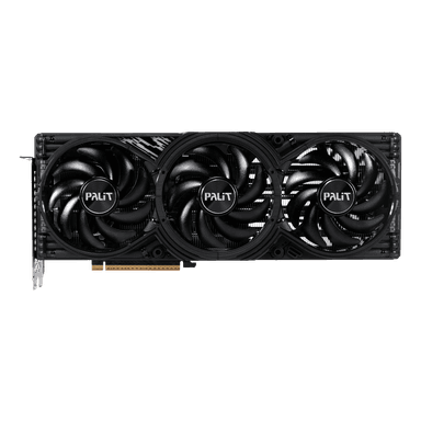Palit GeForce RTX 5070 Ti GamingPro S OC 16GB Grafikkort