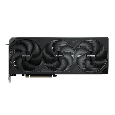 Gigabyte GeForce RTX 5070 Ti WINDFORCE OC SFF 16GB Grafikkort