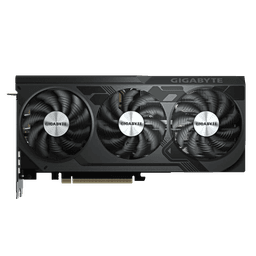GeForce RTX 5070 Ti WINDFORCE OC V2 16G