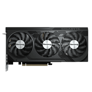 GeForce RTX 5070 Ti WINDFORCE OC V2 16G