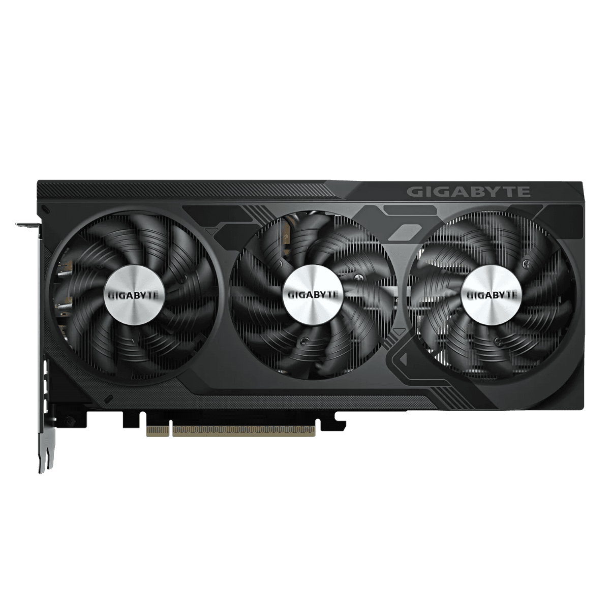 GeForce RTX 5070 Ti WINDFORCE OC V2 16G