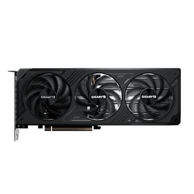 Gigabyte GeForce RTX 5070 WindForce OC SFF 12GB Grafikkort