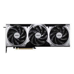 MSI GeForce RTX 5080 VENTUS 3X OC PLUS 16GB Grafikkort