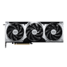MSI GeForce RTX 5080 16G VENTUS 3X OC PLUS - Grafikkort - GeForce RTX 5080 - 16 GB GDDR7 - PCI Express 5.0 - 3 x DisplayPort, HDMI
