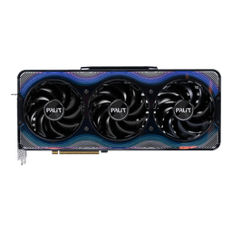 Palit GeForce RTX 5090 GameRock 32GB Grafikkort