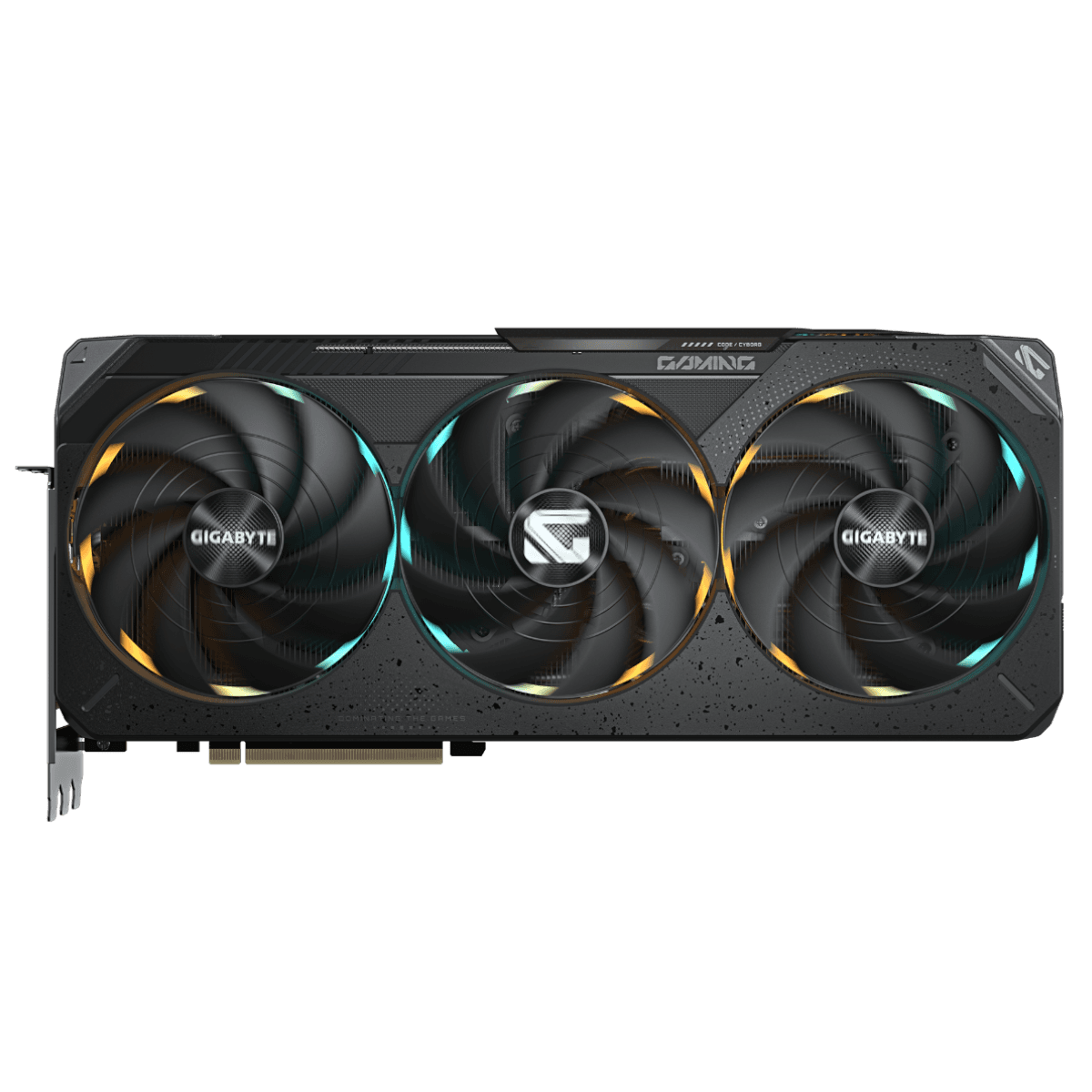 GIGABYTE GeForce RTX 5090 GAMING OC 32GB Grafikkort