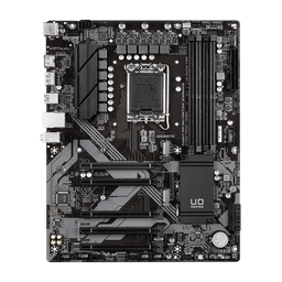 Gigabyte B760 DS3H DDR4 Moderkort (Utan WiFi)