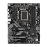 Gigabyte B760 DS3H DDR4 - 1.0 - moderkort - ATX - LGA1700-uttag - B760 Chipuppsättning - USB-C 3.2 Gen 2x2, USB-C 3.2 Gen 1, USB 3.2 Gen 2, USB 3.2 Gen 1 - Gigabit LAN - inbyggda grafiken (CPU krävs) - HD-ljud (8 kanaler)