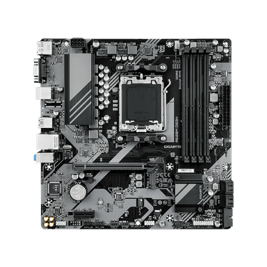 GIGABYTE A620M DS3H Moderkort