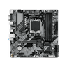 GIGABYTE A620M DS3H Moderkort - AMD A620 - AMD AM5 socket - DDR5 RAM - Micro-ATX