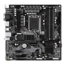 GIGABYTE B760M DS3H DDR4 Moderkort - Intel B760 - Intel LGA1700 socket - DDR4 RAM - Micro-ATX