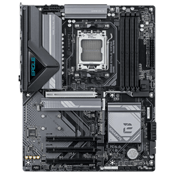 Gigabyte B850 EAGLE WIFI Moderkort