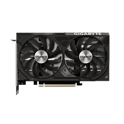 GIGABYTE GeForce RTX 4070 WindForce 2X OC 12GB Grafikkort