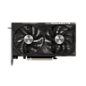 GIGABYTE GeForce RTX 4070 WindForce 2X OC 12GB Grafikkort