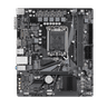 GIGABYTE H610M H V3 DDR4 Moderkort - Intel H610 - Intel LGA1700 socket - DDR4 RAM - Micro-ATX