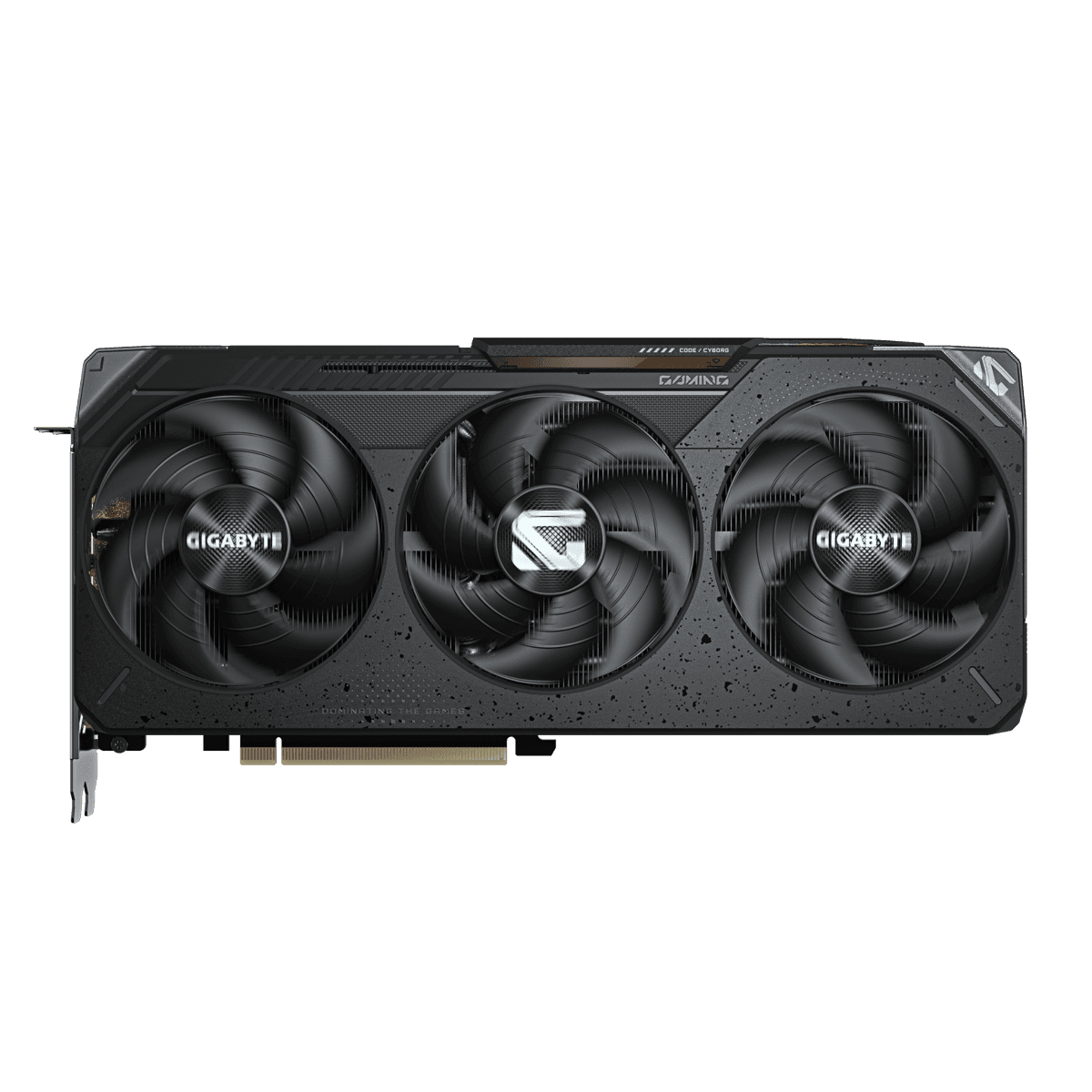 Gigabyte Radeon RX 9070 GAMING OC 16G Grafikkort