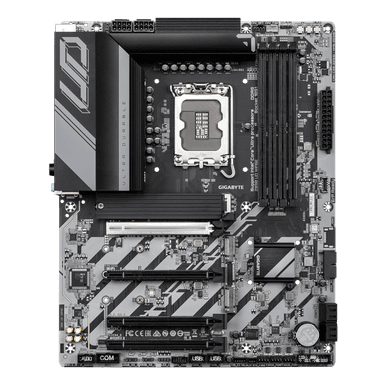Gigabyte Z890 UD WIFI 6E Moderkort