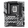 GIGABYTE Z890 UD WIFI6E Moderkort - Intel Z890 - Intel LGA1851 socket - DDR5 RAM - ATX