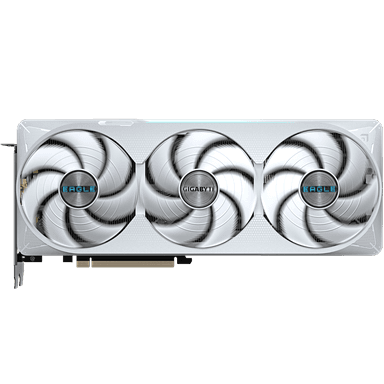 Gigabyte GeForce RTX 5070 Ti EAGLE OC ICE SFF 16G Grafikkort