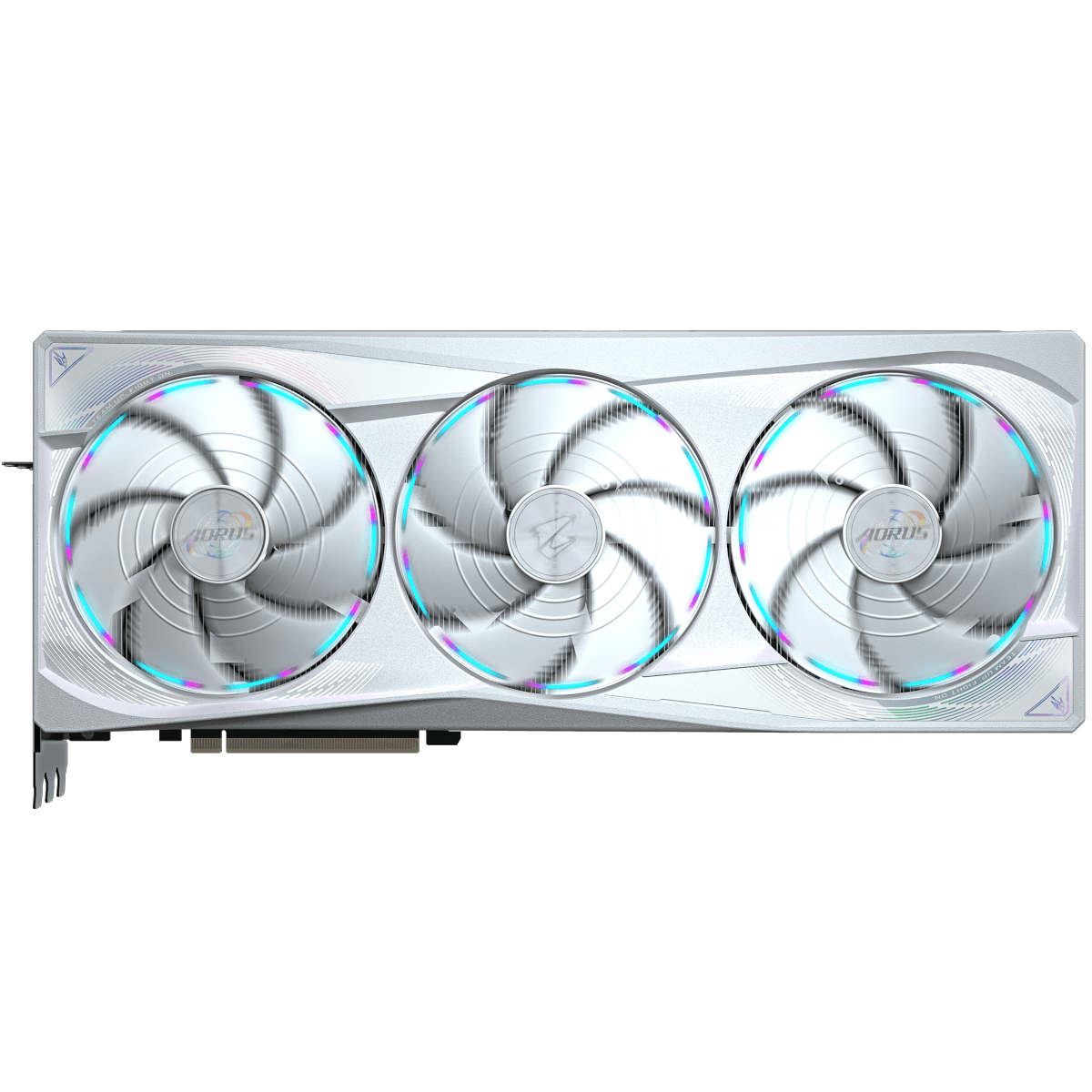 Gigabyte GeForce RTX 5090 AORUS Master ICE 32GB