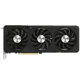 Gigabyte Radeon RX 7600 XT GAMING OC 16G Grafikkort