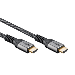 Goobay HDMI 2.1 Kabel 2m