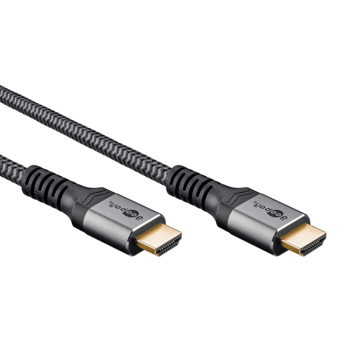 Goobay HDMI 2.1 Kabel 2m