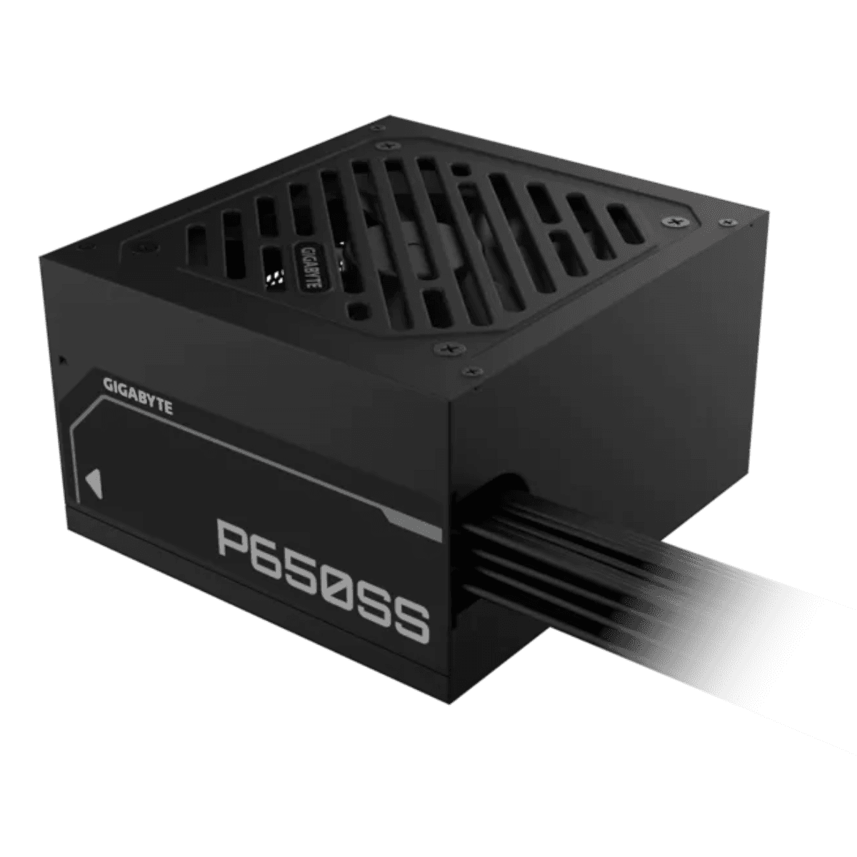 Gigabyte P650SS 650W