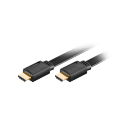 Premium HDMI Kabel 1M