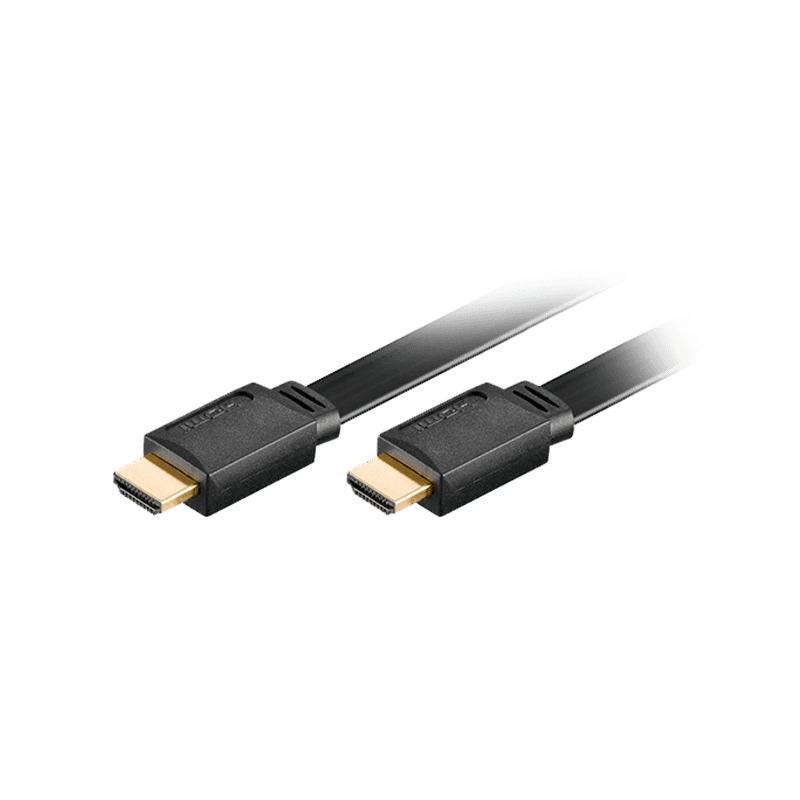 Premium HDMI Kabel 1M