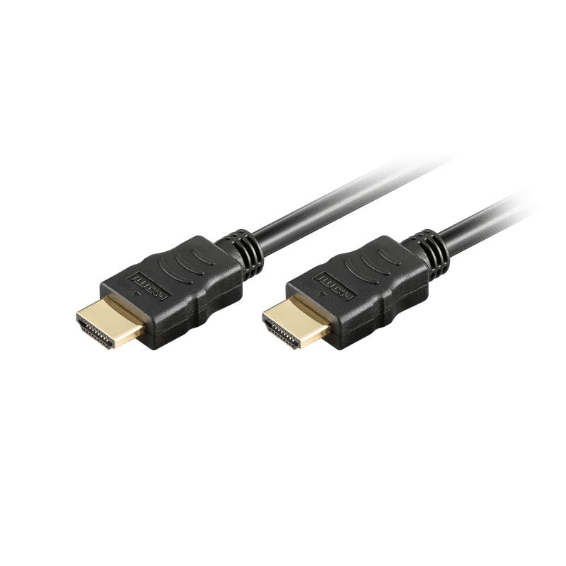 Value HDMI Kabel 5M