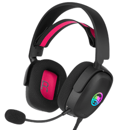 Gamiac HS71 Black Gaming Headset