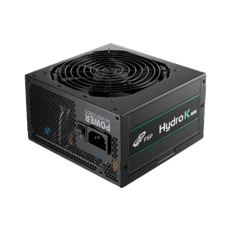 HYDRO K PRO 850W PSU 80+ Bronze Strömförsörjning