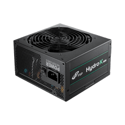 FSP Hydro K PRO 850W Bronze Strømforsyning
