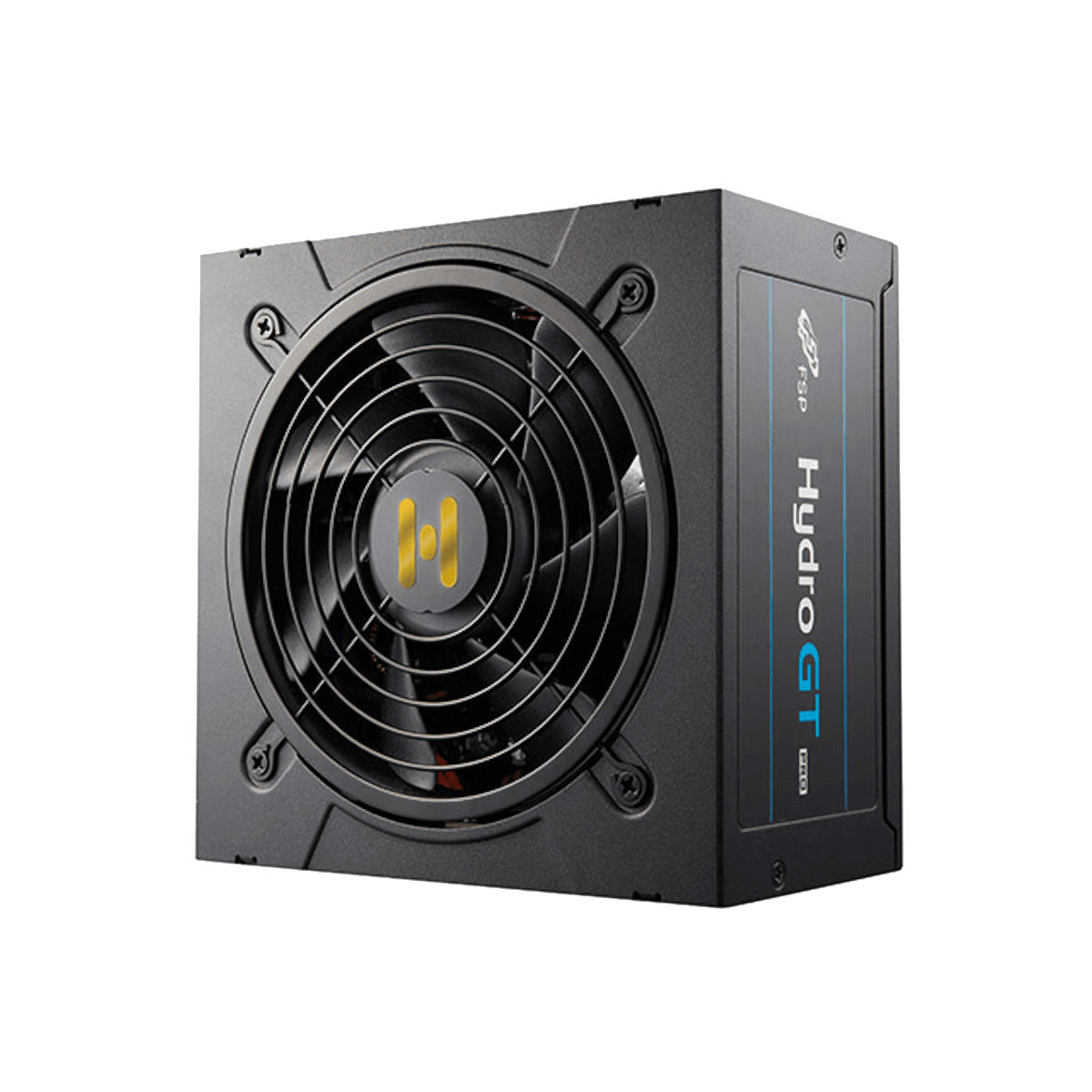 HYDRO GT PRO ATX3.0 80+ Gold 1000W Strömförsörjning